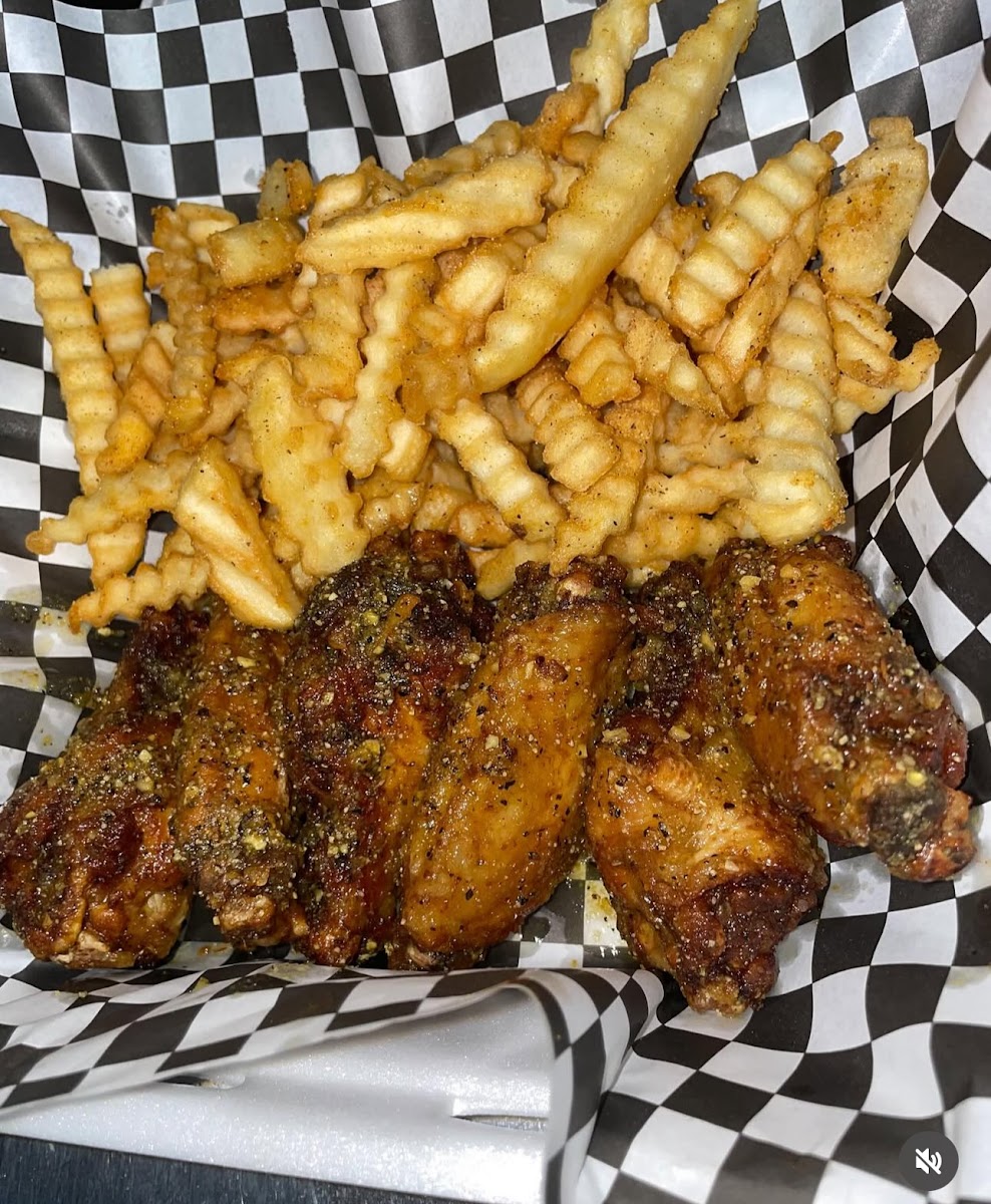 The End Zone Hermitage Tn